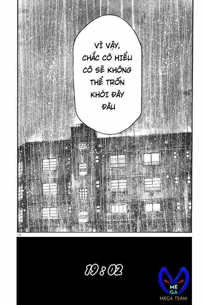 Rainbow - Chapter 195 - Trang 20