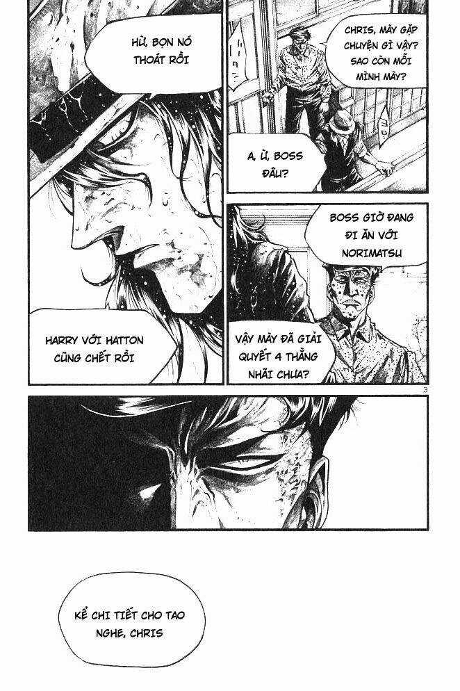 Rainbow - Chapter 195 - Trang 5