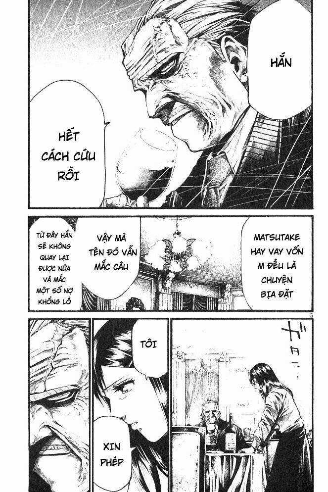 Rainbow - Chapter 195 - Trang 7