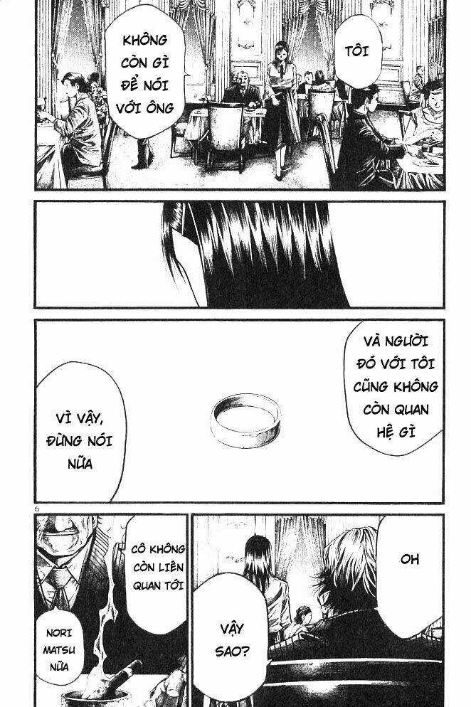 Rainbow - Chapter 195 - Trang 8