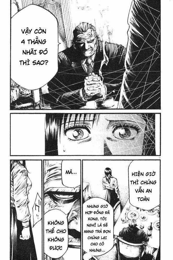 Rainbow - Chapter 195 - Trang 9