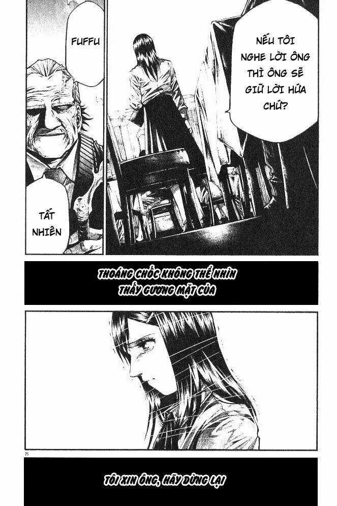 Rainbow - Chapter 195 - Trang 10