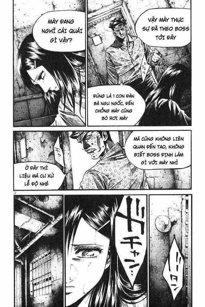 Rainbow - Chapter 196 - Trang 1