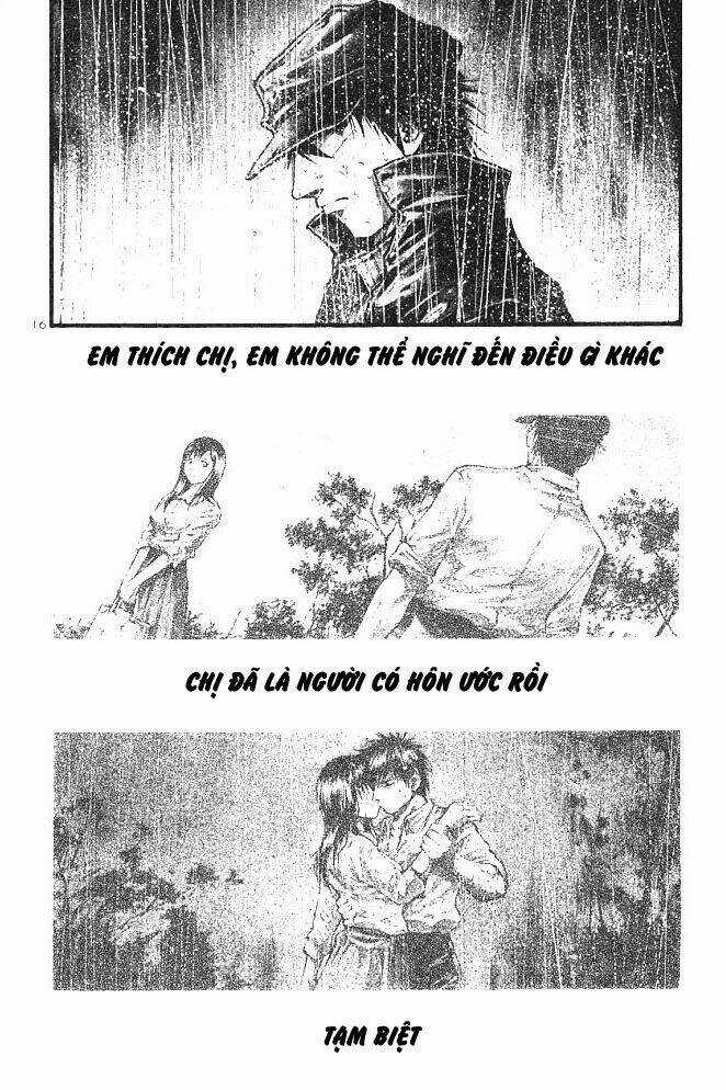 Rainbow - Chapter 196 - Trang 14