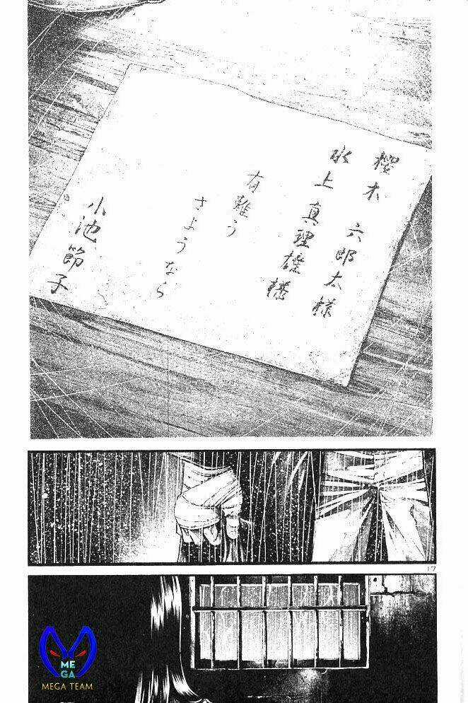 Rainbow - Chapter 196 - Trang 15