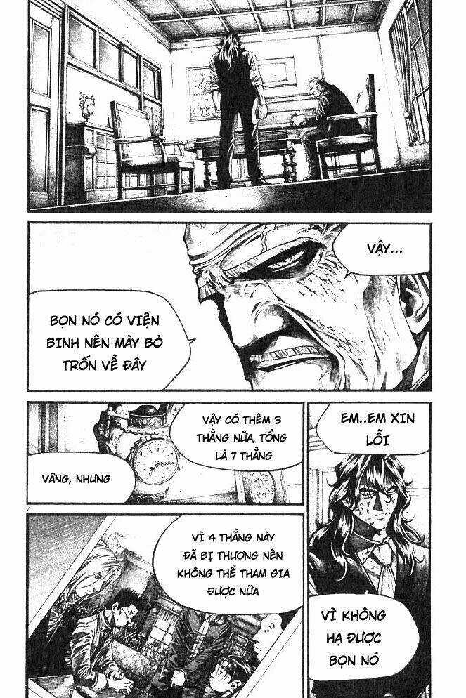 Rainbow - Chapter 196 - Trang 3