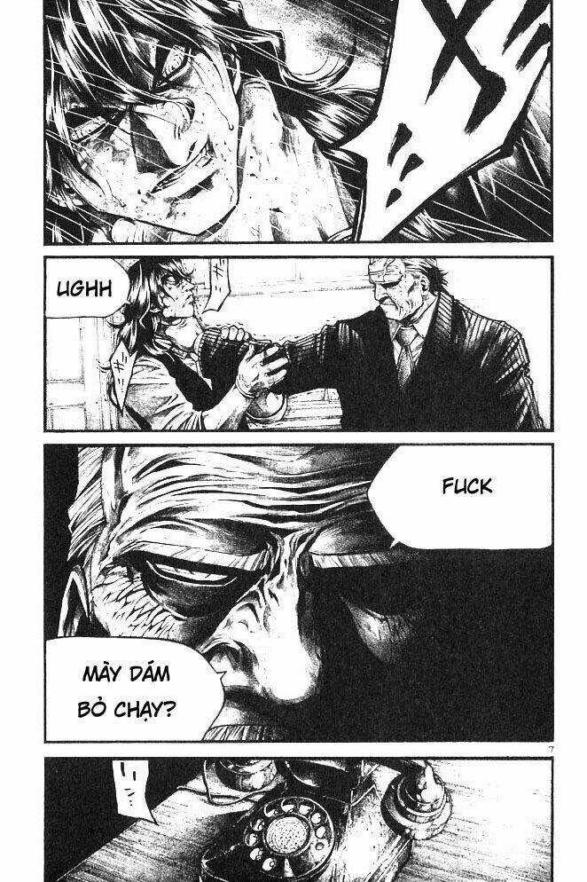 Rainbow - Chapter 196 - Trang 6