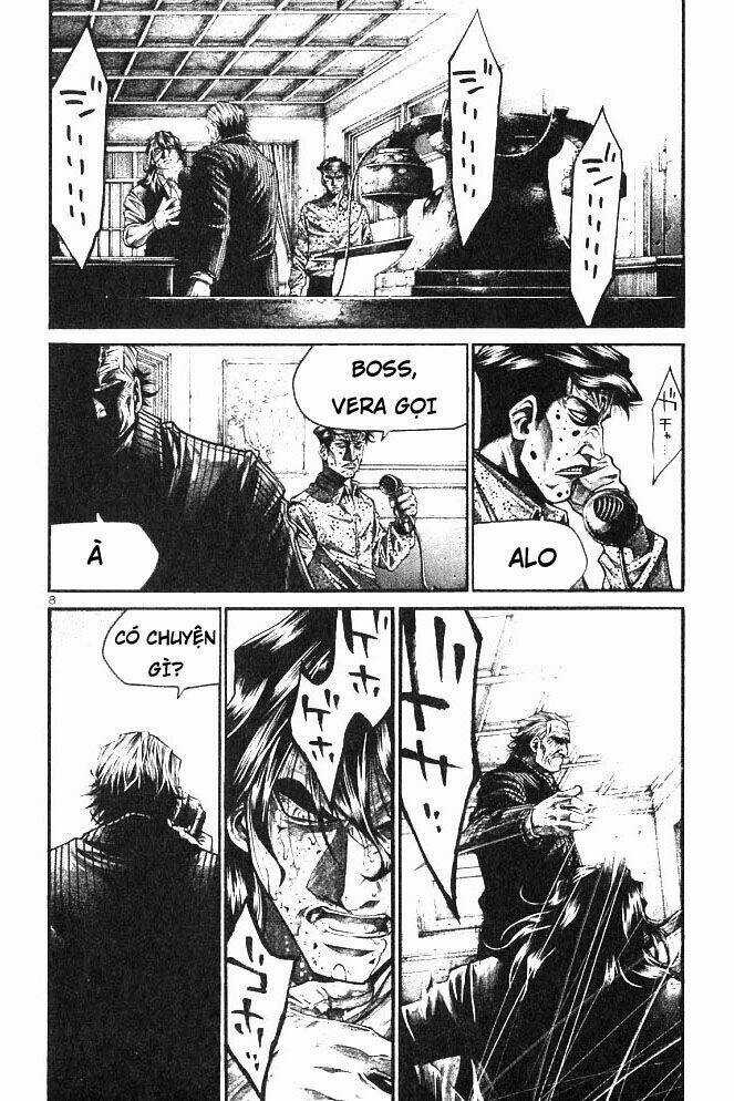 Rainbow - Chapter 196 - Trang 7