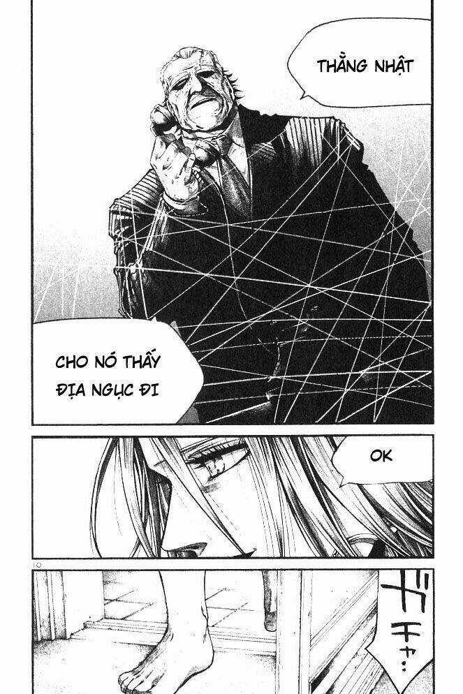 Rainbow - Chapter 196 - Trang 9