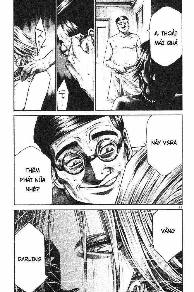 Rainbow - Chapter 196 - Trang 10