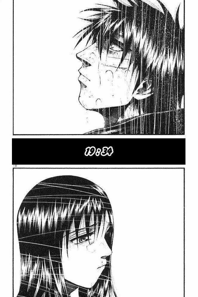 Rainbow - Chapter 197 - Trang 1