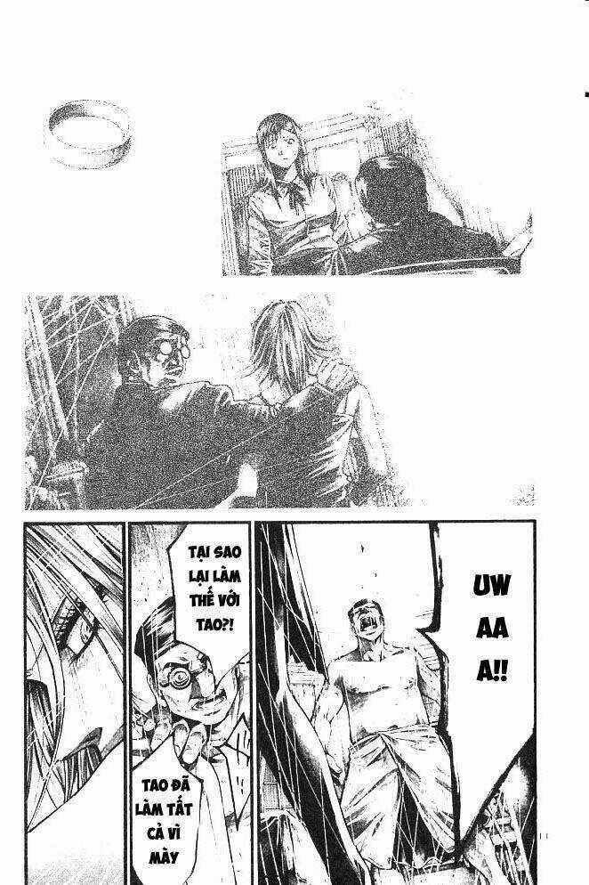 Rainbow - Chapter 197 - Trang 11