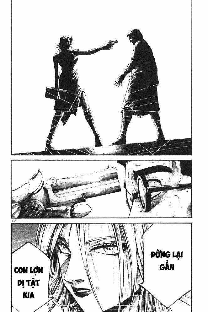 Rainbow - Chapter 197 - Trang 12