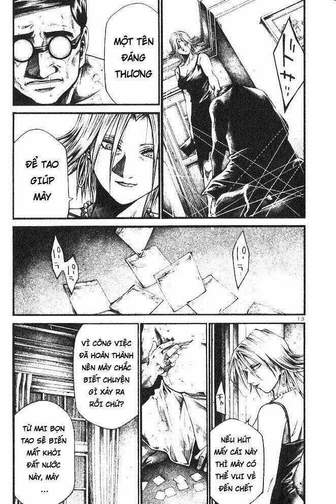 Rainbow - Chapter 197 - Trang 13