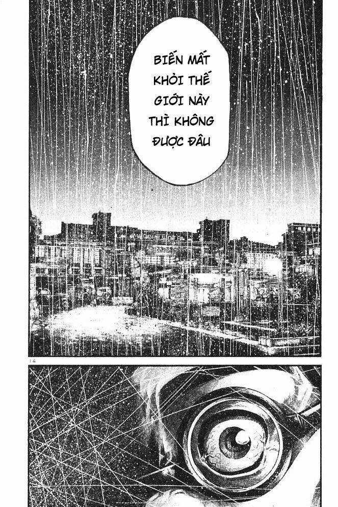 Rainbow - Chapter 197 - Trang 14