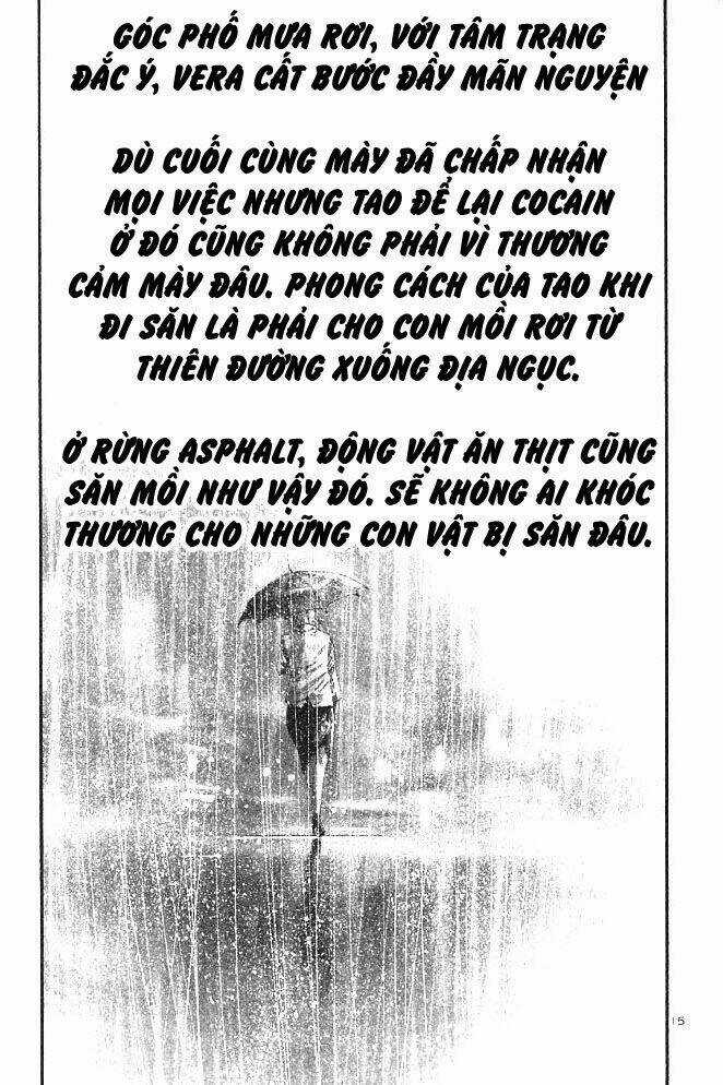 Rainbow - Chapter 197 - Trang 15