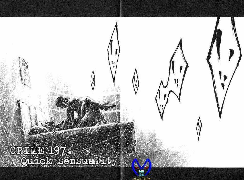 Rainbow - Chapter 197 - Trang 3