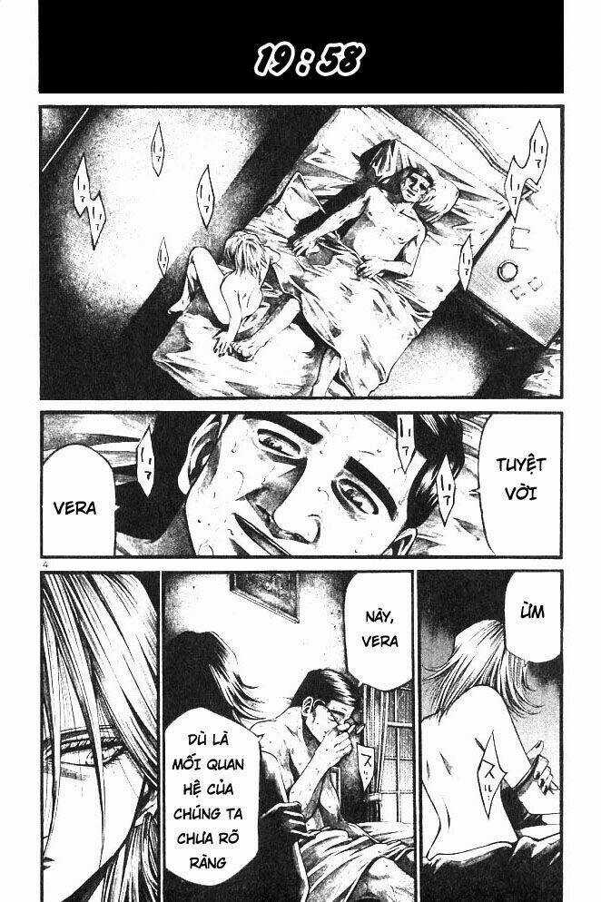 Rainbow - Chapter 197 - Trang 4