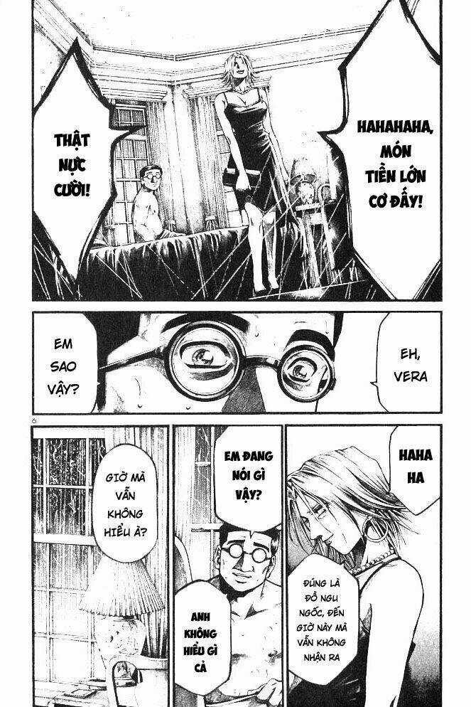 Rainbow - Chapter 197 - Trang 6