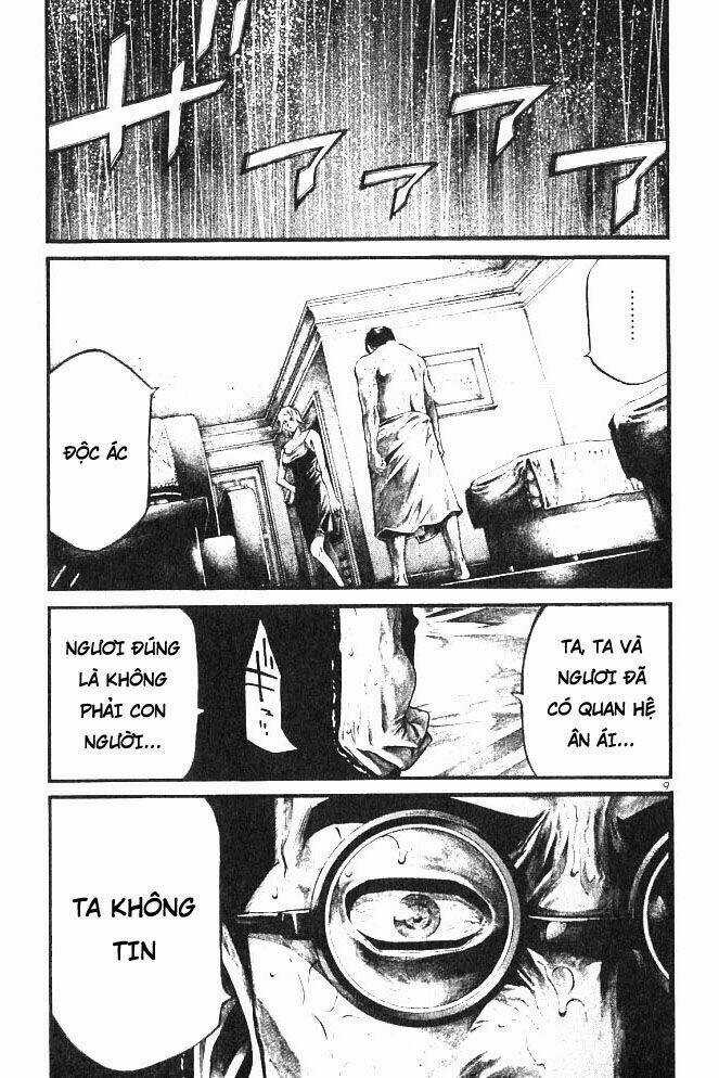 Rainbow - Chapter 197 - Trang 9