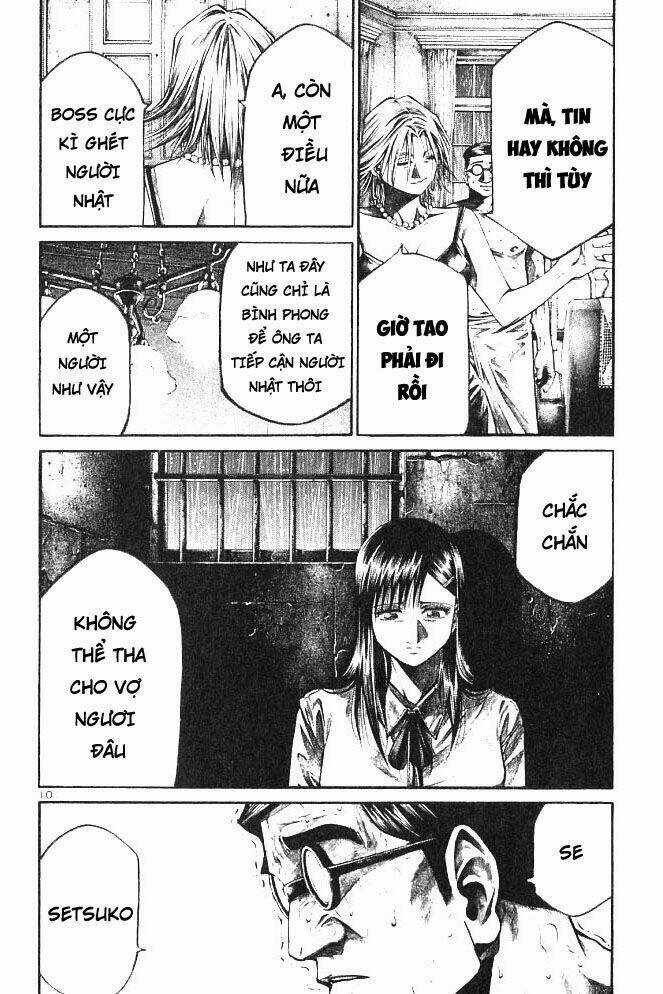 Rainbow - Chapter 197 - Trang 10