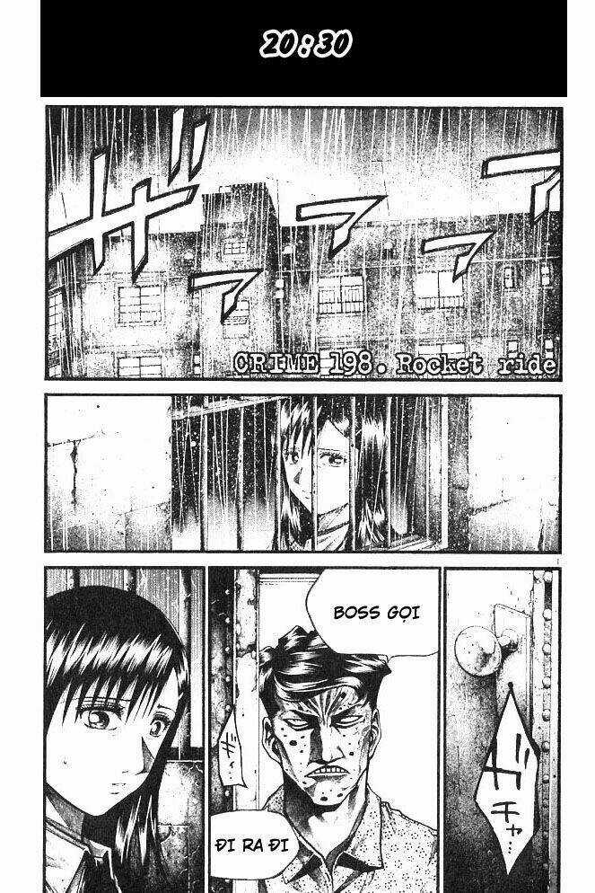 Rainbow - Chapter 198 - Trang 2