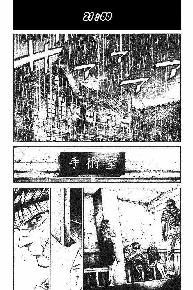 Rainbow - Chapter 198 - Trang 12