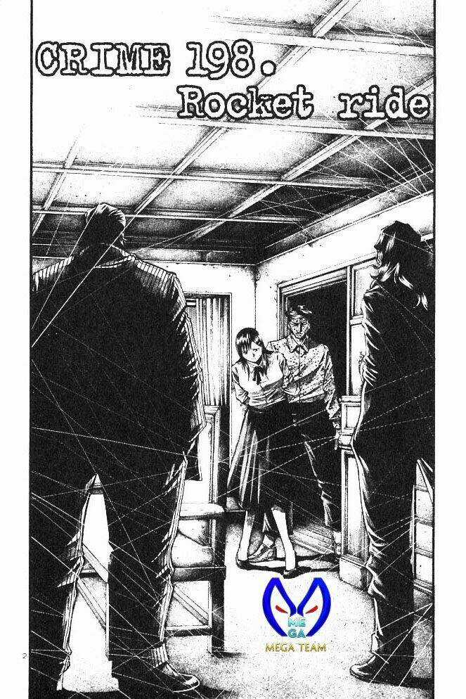 Rainbow - Chapter 198 - Trang 3