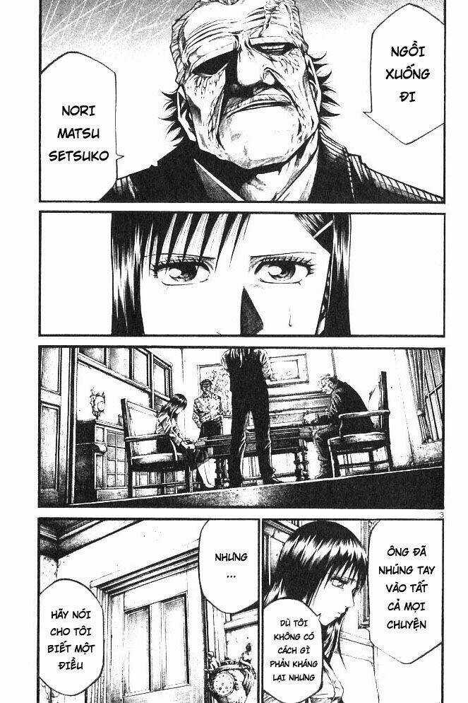 Rainbow - Chapter 198 - Trang 4