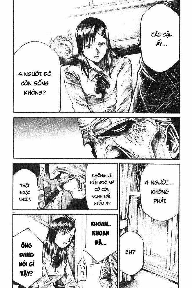 Rainbow - Chapter 198 - Trang 5