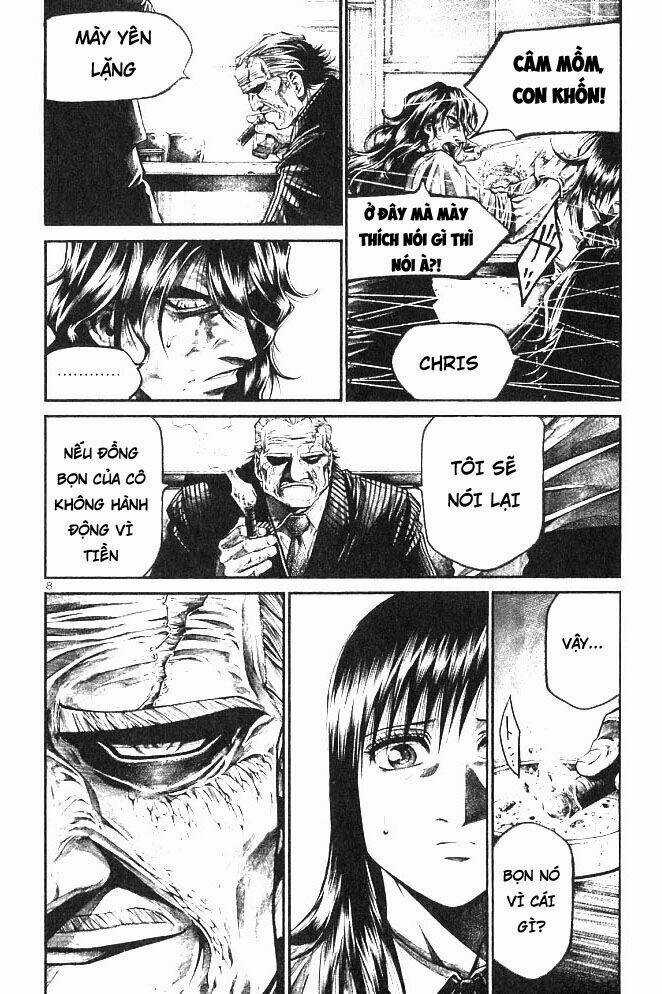 Rainbow - Chapter 198 - Trang 9