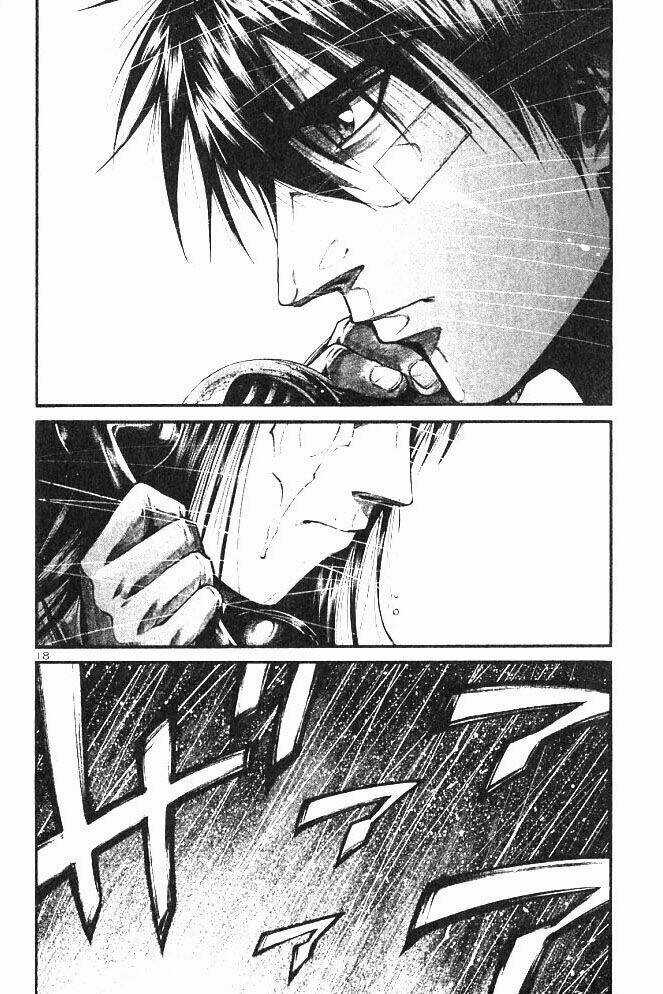 Rainbow - Chapter 199 - Trang 1