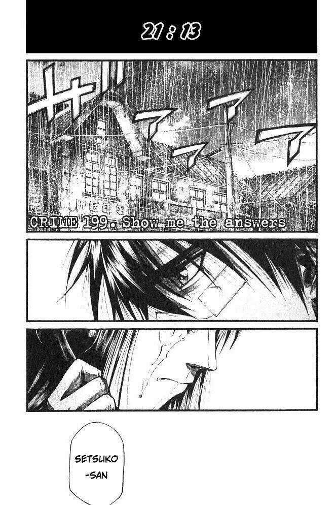 Rainbow - Chapter 199 - Trang 2