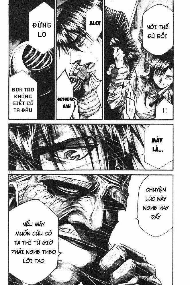 Rainbow - Chapter 199 - Trang 12