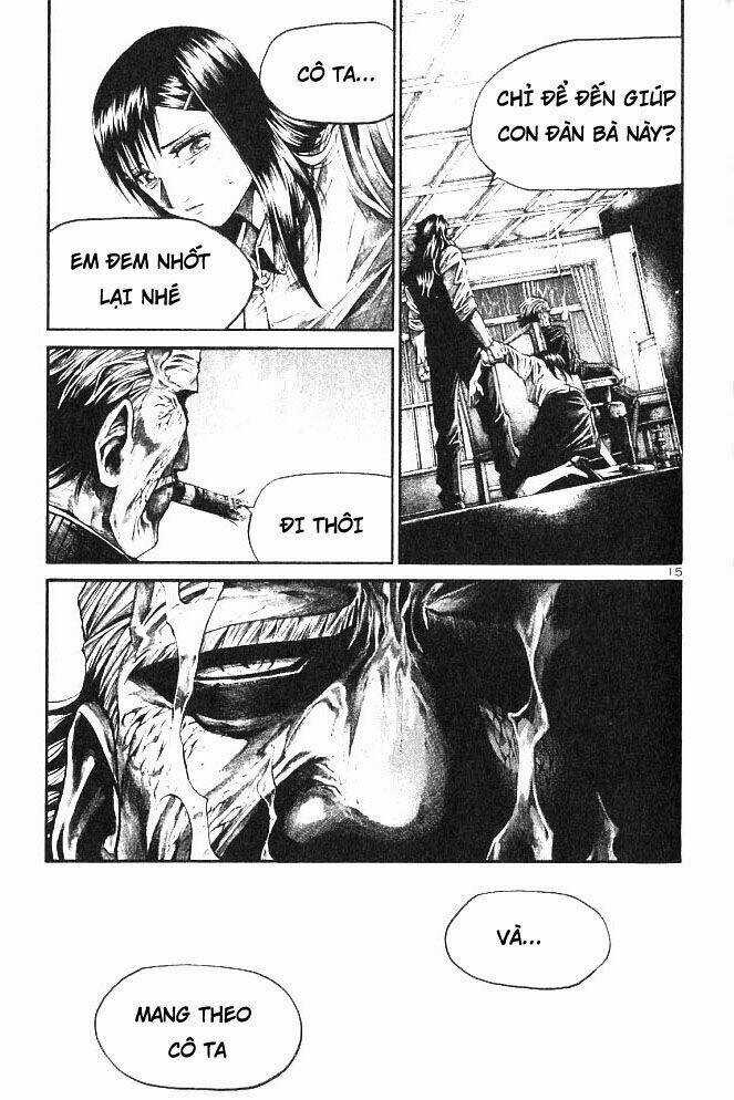 Rainbow - Chapter 199 - Trang 15