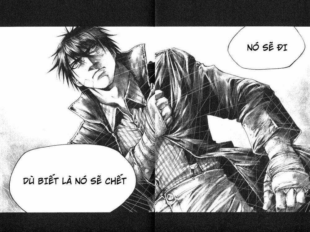 Rainbow - Chapter 199 - Trang 16