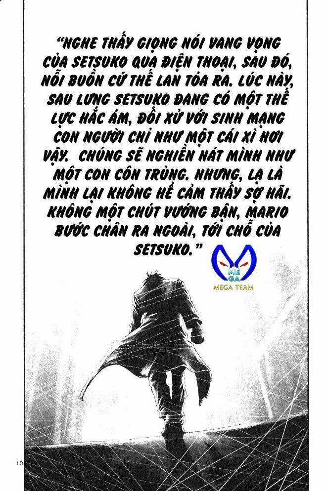 Rainbow - Chapter 199 - Trang 17