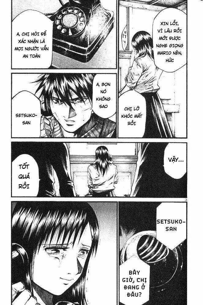 Rainbow - Chapter 199 - Trang 4