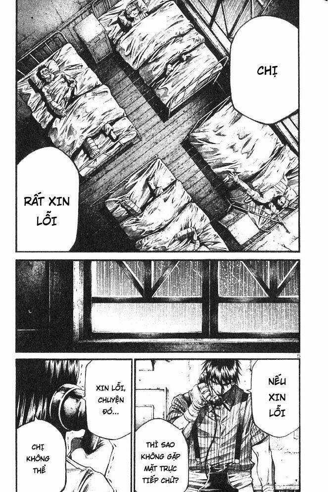 Rainbow - Chapter 199 - Trang 6