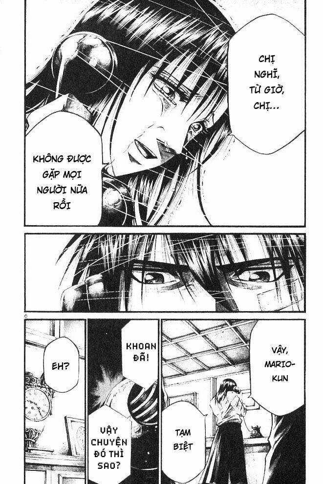 Rainbow - Chapter 199 - Trang 7