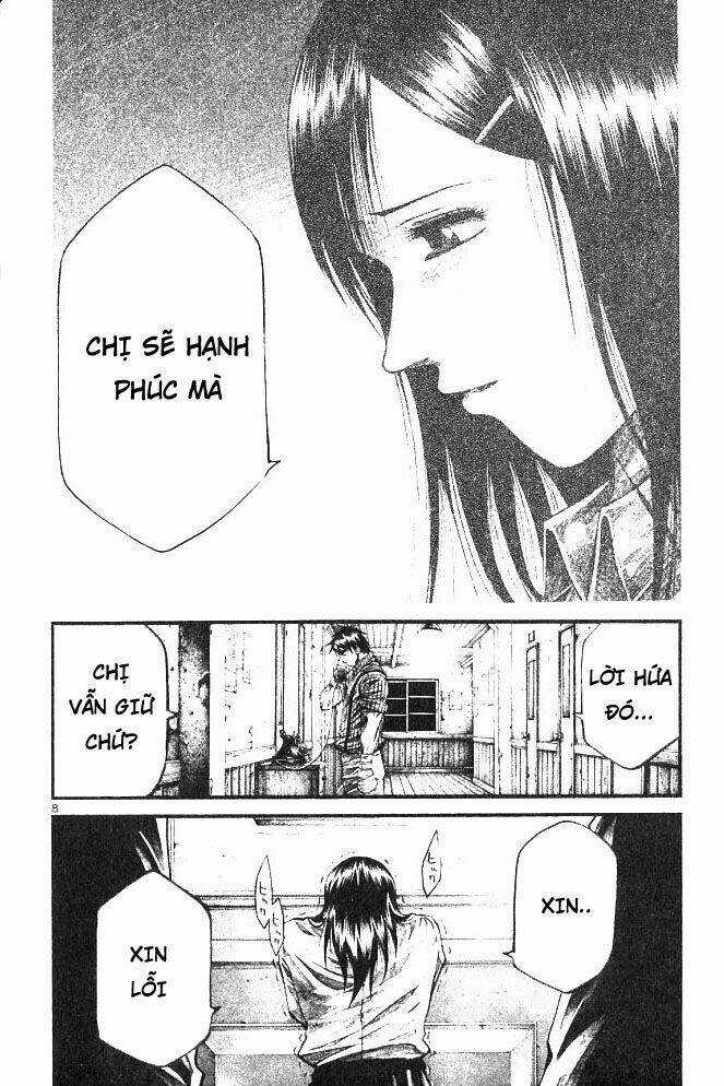 Rainbow - Chapter 199 - Trang 9