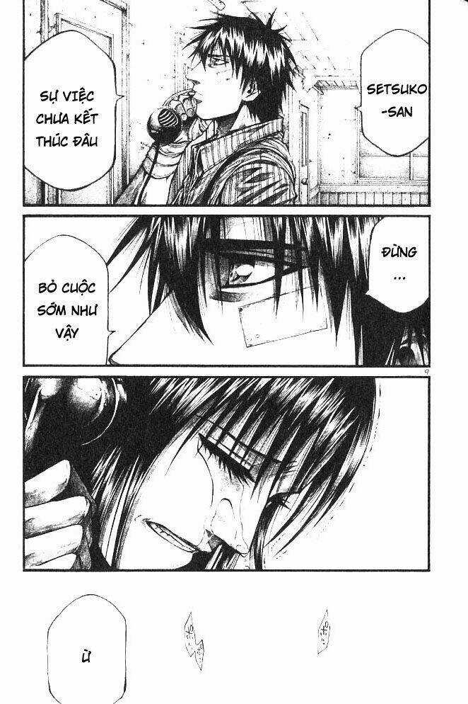 Rainbow - Chapter 199 - Trang 10