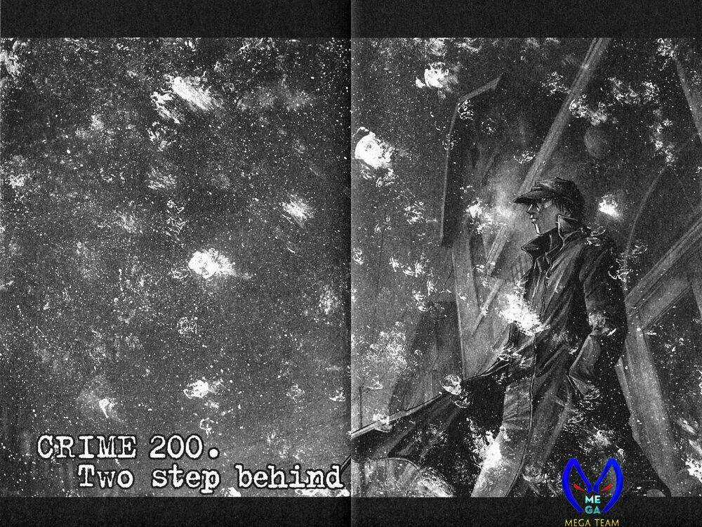 Rainbow - Chapter 200 - Trang 2