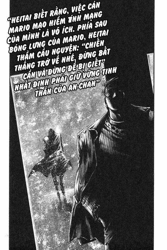 Rainbow - Chapter 200 - Trang 11