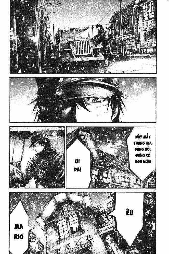 Rainbow - Chapter 200 - Trang 12