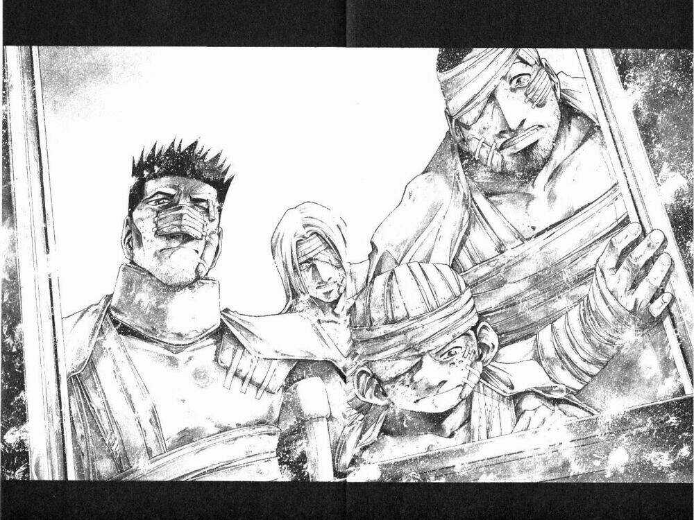 Rainbow - Chapter 200 - Trang 13