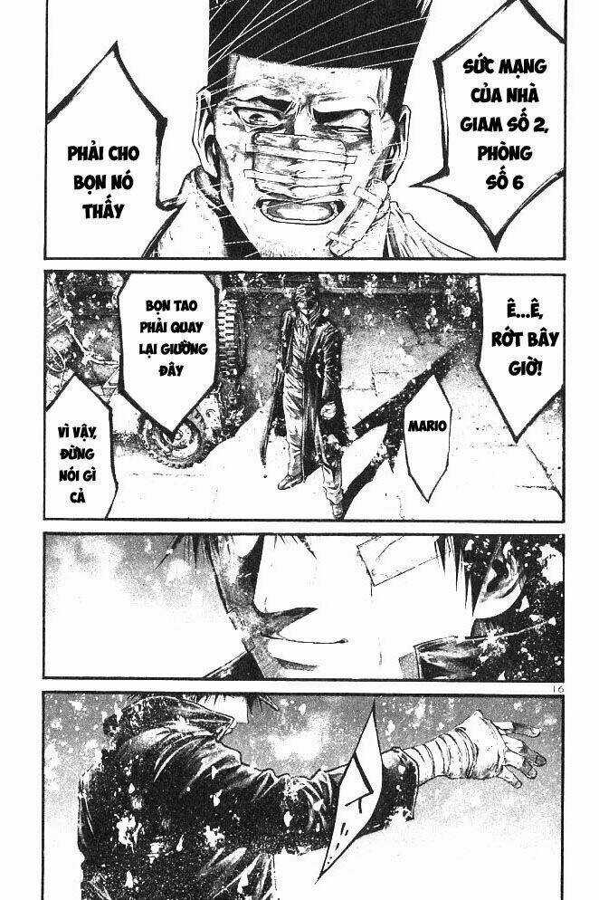 Rainbow - Chapter 200 - Trang 15