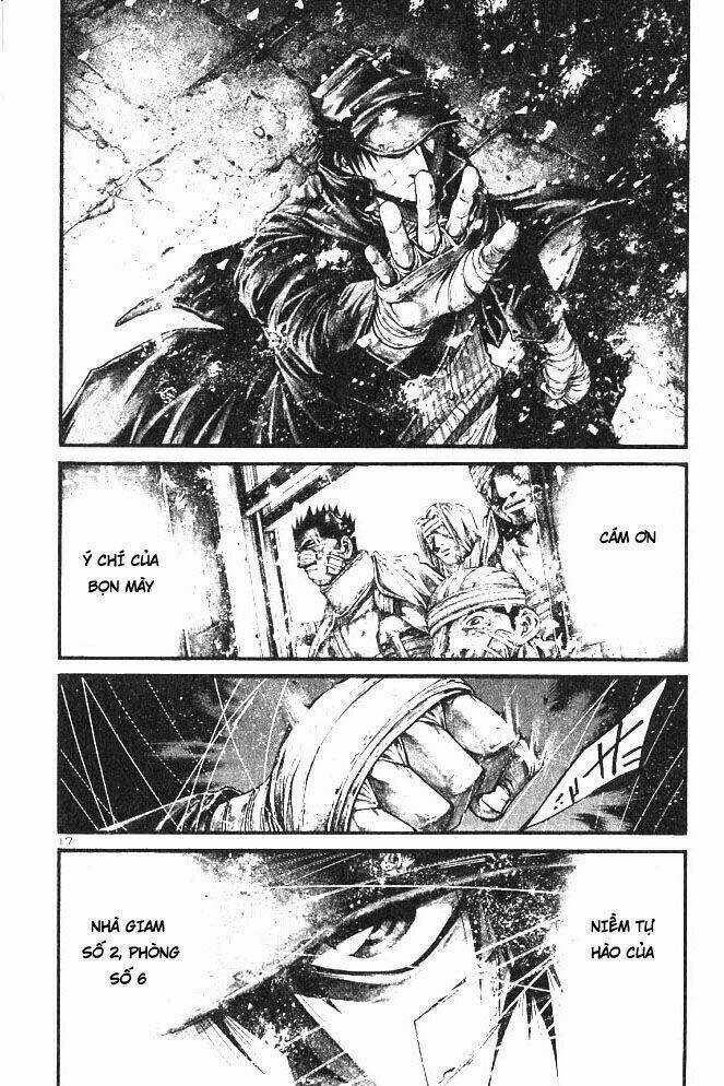 Rainbow - Chapter 200 - Trang 16