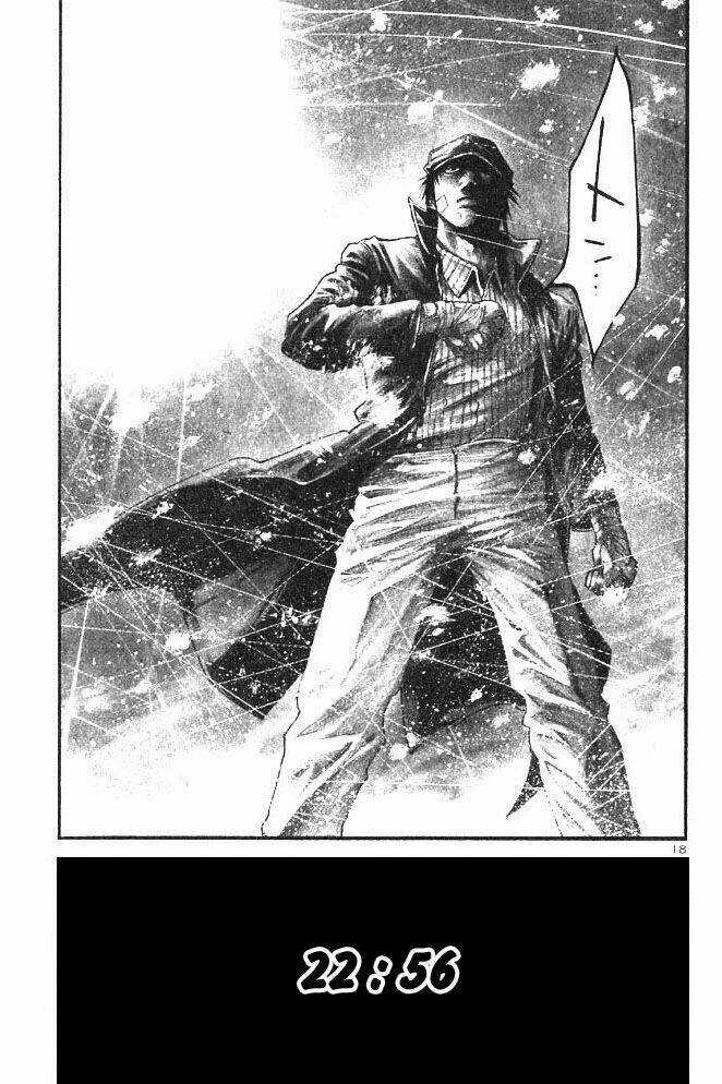 Rainbow - Chapter 200 - Trang 17