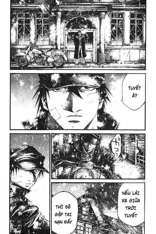 Rainbow - Chapter 200 - Trang 4